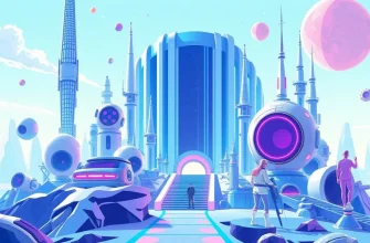 Les 10 Meilleurs Films Futuristes à Voir