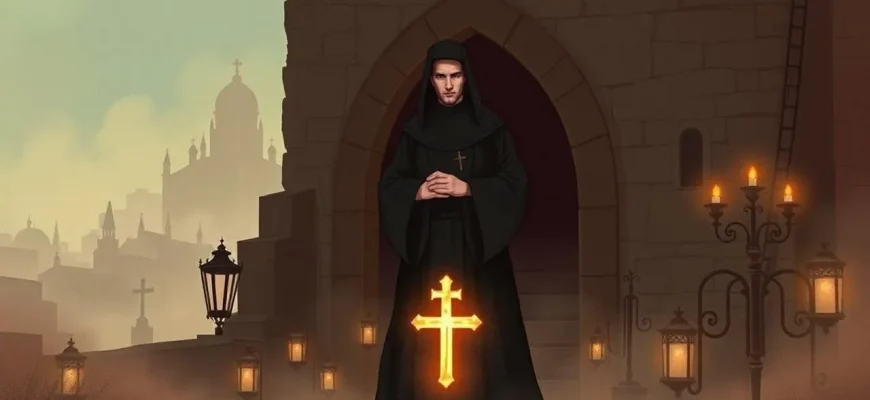 Films historiques sur les persécutions religieuses