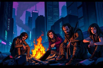 Top 10 des films dramatiques sur les bandits