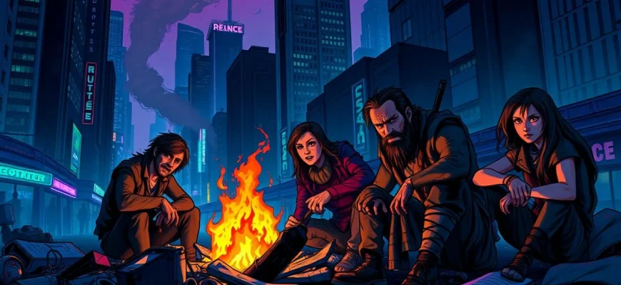 Top 10 des films dramatiques sur les bandits