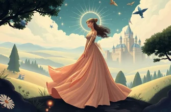 Films fantastiques sur les courtisanes