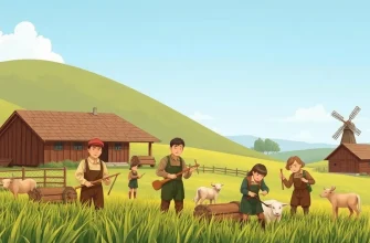 Films soviétiques sur la vie rurale