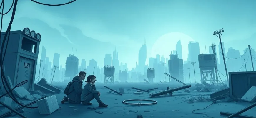 Top 10 des films d'horreur sur la pandémie