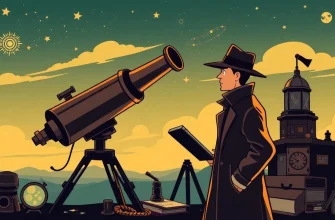 Détective et Astronomie: 10 Films à Découvrir