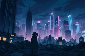 Films de drame sur la perte d'espoir