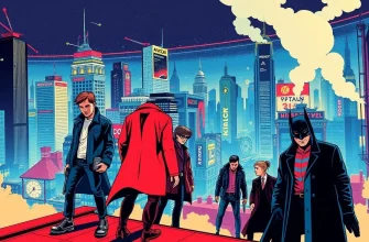 Aventures Urbaines: 10 Films à Découvrir