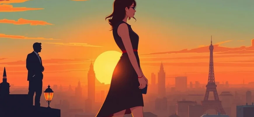 Films d'espionnage romantiques : une sélection de 10 films