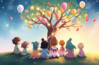 Films de fantaisie sur les enfants adoptés