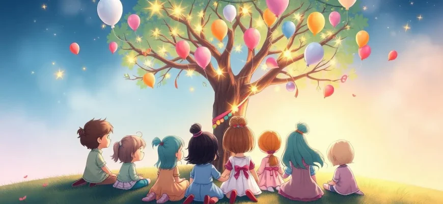 Films de fantaisie sur les enfants adoptés