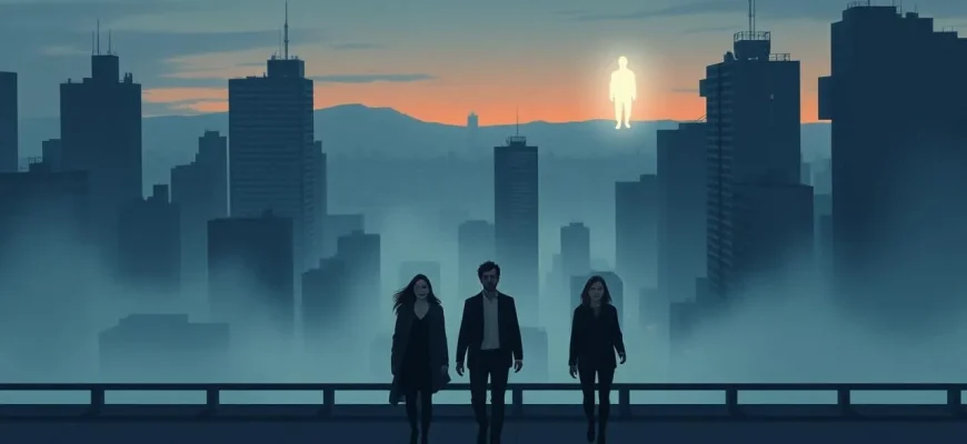 Les 10 films mystiques sur les épidémies à ne pas manquer