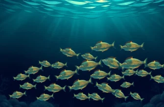 Plongez dans le monde sous-marin avec ces documentaires