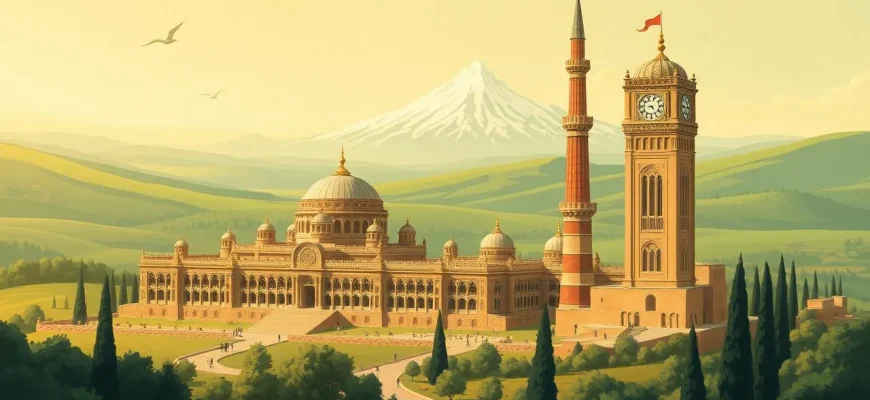 Films historiques sur l'ancien Iran