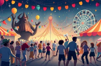 Films d'horreur sur les festivals