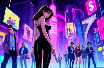 Les Meilleurs Films Criminels avec des Triangles Amoureux