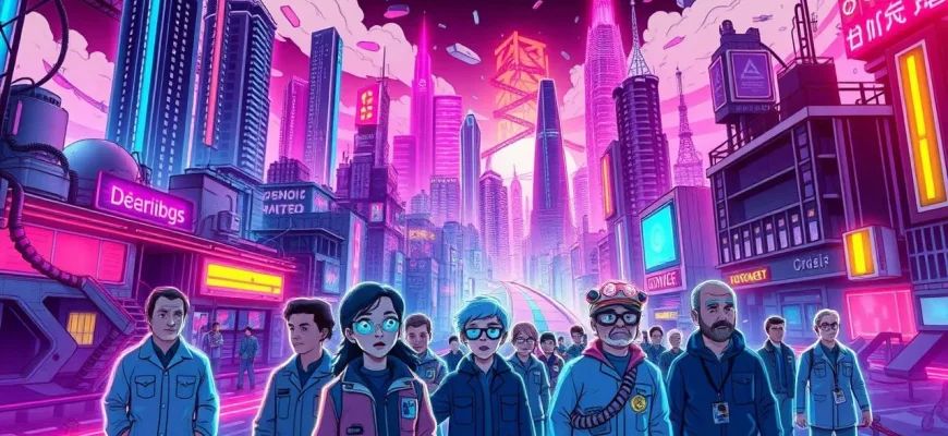 Films sur les catastrophes technologiques