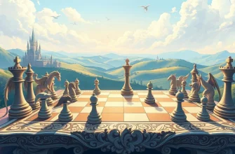 Films de Fantasy avec des Échecs