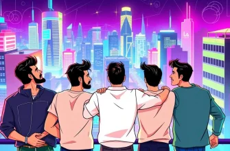 Films sur l'amitié masculine