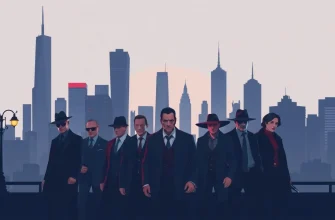 Les Meilleurs Thrillers Mafieux à Ne Pas Manquer