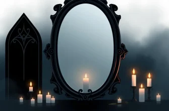 Les 10 Meilleurs Films Mystiques sur les Magiciens Sombres