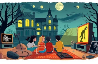 Les Meilleurs Films d'Horreur de 2017