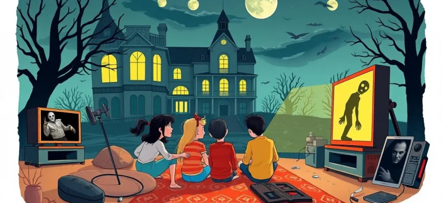 Les Meilleurs Films d'Horreur de 2017