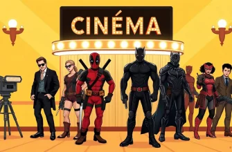 Les Meilleurs Films d'Action de 2018