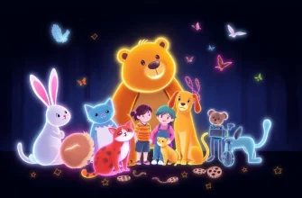 Films familiaux sur les animaux