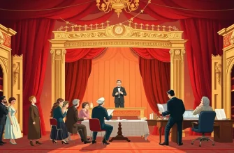 10 Films Biographiques sur le Théâtre à Découvrir