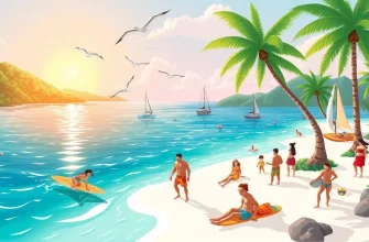 Aventure sur les îles polynésiennes : 10 films à ne pas manquer