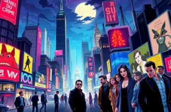 Les Meilleurs Films sur les Génies du Crime