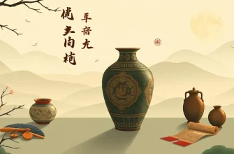 Films historiques sur la céramique chinoise