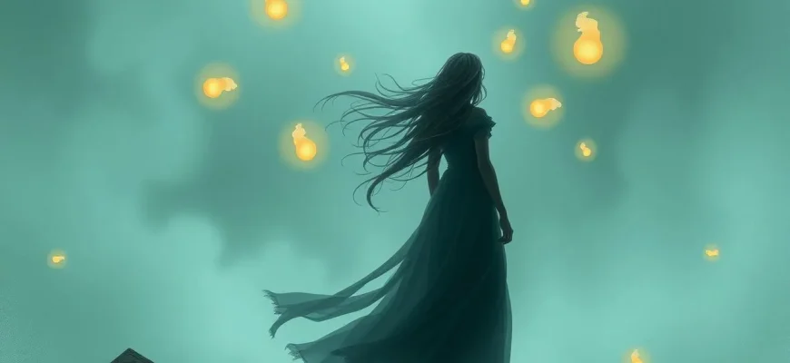 Les Mystères des Forces Énergétiques au Cinéma