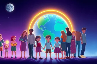 Films familiaux pour sauver le monde