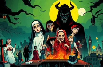 10 Films d'horreur alternatifs à ne pas manquer