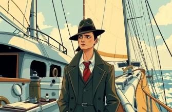 Détectives sur les Yatchs: 10 Films à Ne Pas Manquer