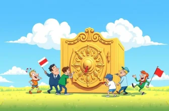 Les Meilleures Comédies sur les Banques