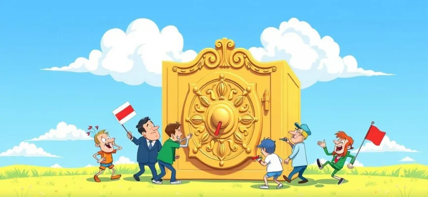 Les Meilleures Comédies sur les Banques