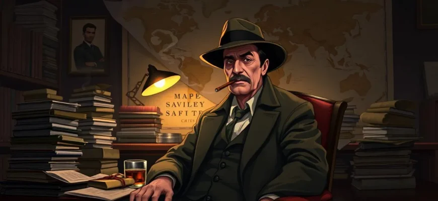 Les Meilleurs Films Détectives Militaires