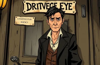 Films Détectives sur l'Auto-Destruction