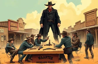 Les Meilleurs Westerns sur le Pouvoir