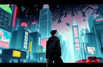 Films criminels avec des questions philosophiques