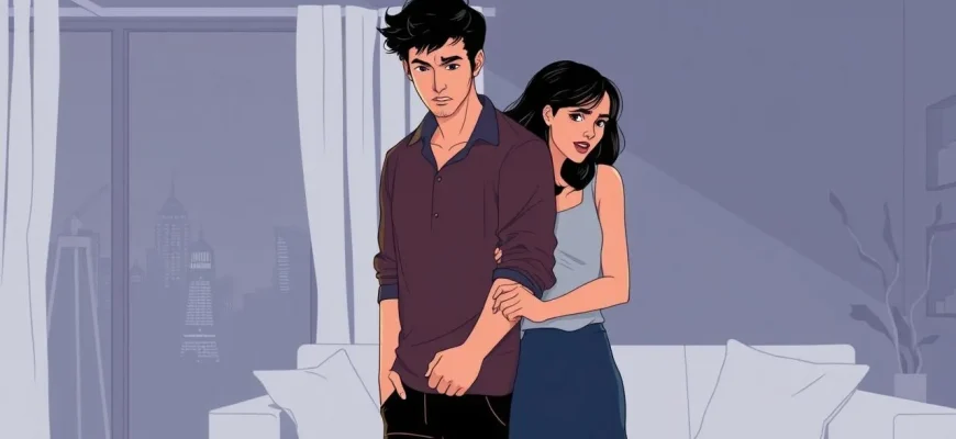 Thrillers sur les jeunes mariés