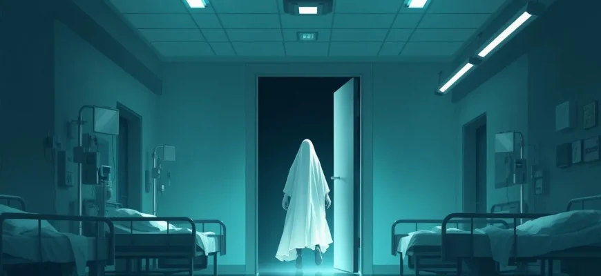 Films de mystères hospitaliers