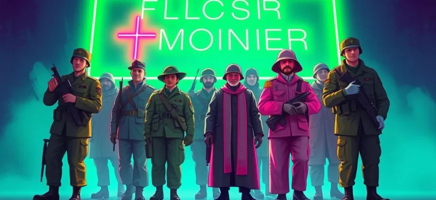 Films sur les aumôniers militaires : Une exploration cinématographique