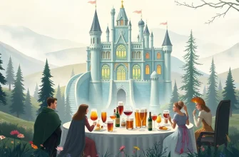 Les Meilleurs Films Fantaisie sur l'Alcool