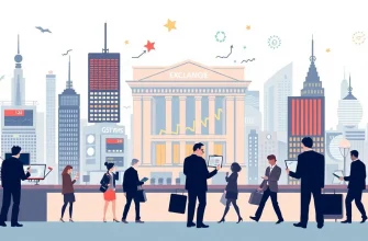 Top 10 des films sur les marchés boursiers