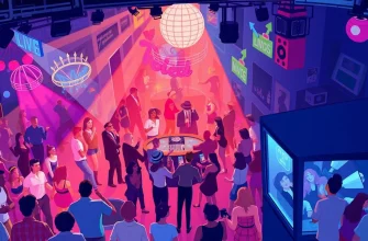 Films sur les discothèques