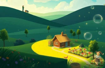 Fantaisie Agricole: 10 Films Fantastiques sur le Monde Rural