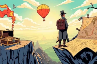 Aventure et Découverte: 10 Films à Voir