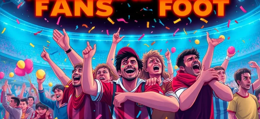 10 Films Dramatiques sur les Fans de Football